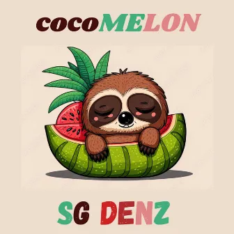 cocoMelon by SG Denz