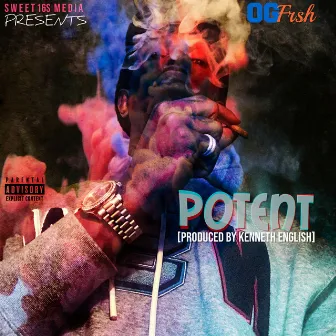 Potent by Og Frsh