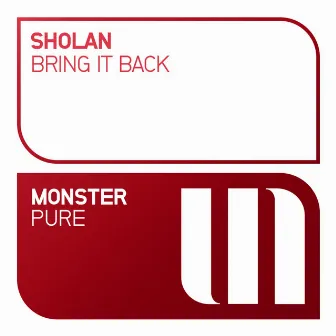 Bring It Back by Sholan