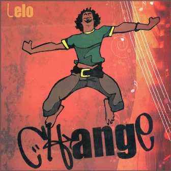 Change by Lelo