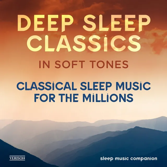 Sleep Music Companion