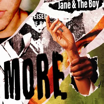 MORE by Jane & The Boy