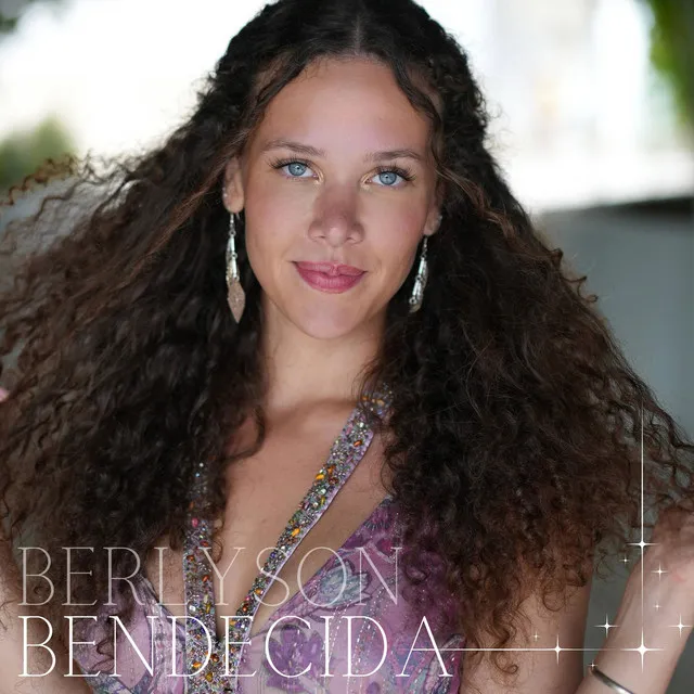 Bendecida