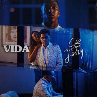 Vida by Joery