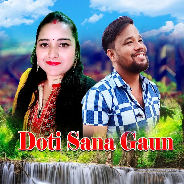 Doti Sana Gaun