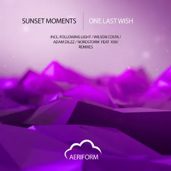 One Last Wish by Sunset Moments