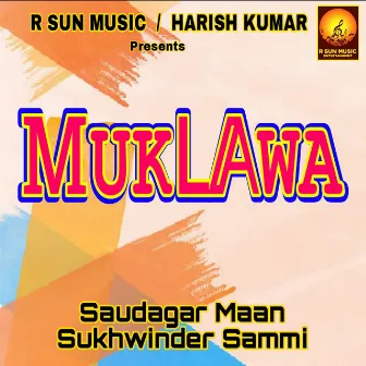 Muklawa by Sudagar Maan