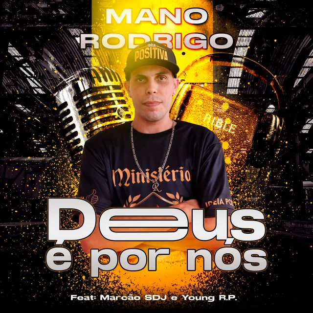 Deus É por Nós