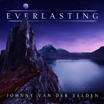 Everlasting by Johnny Van Der Velden