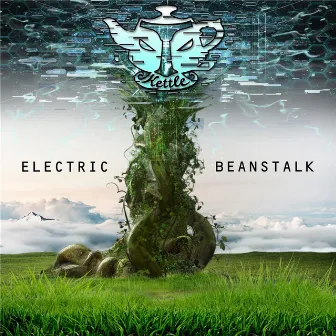 Electric Beanstalk by Tkettle