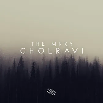 Gholravi by The Mnky