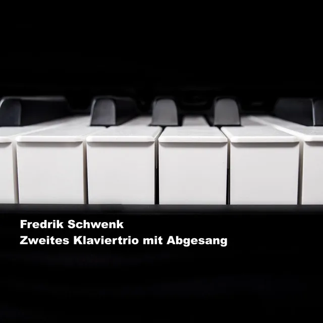 Zweites Klaviertrio 1