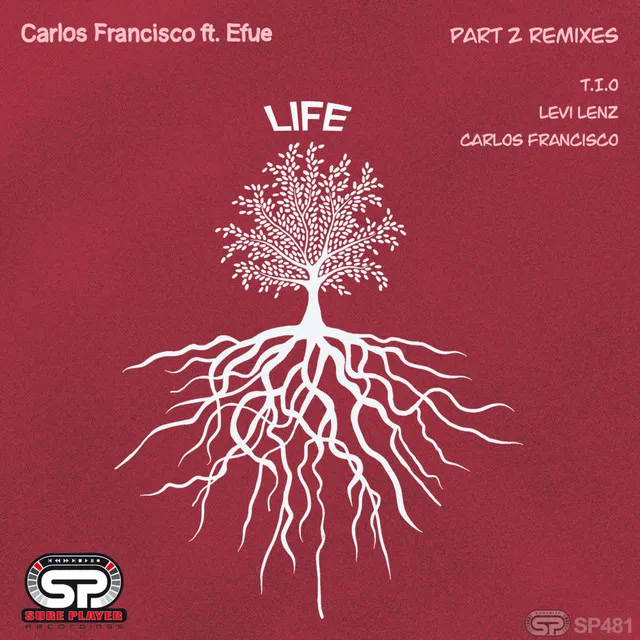 Life Part 2 Remixes - Levi Lenz Remix