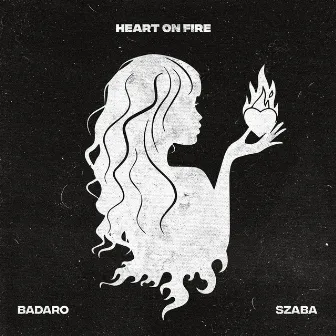 Heart On Fire (Nari Nari) by Badaro