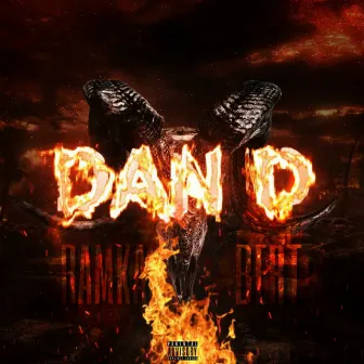 Dan D by RAMKA