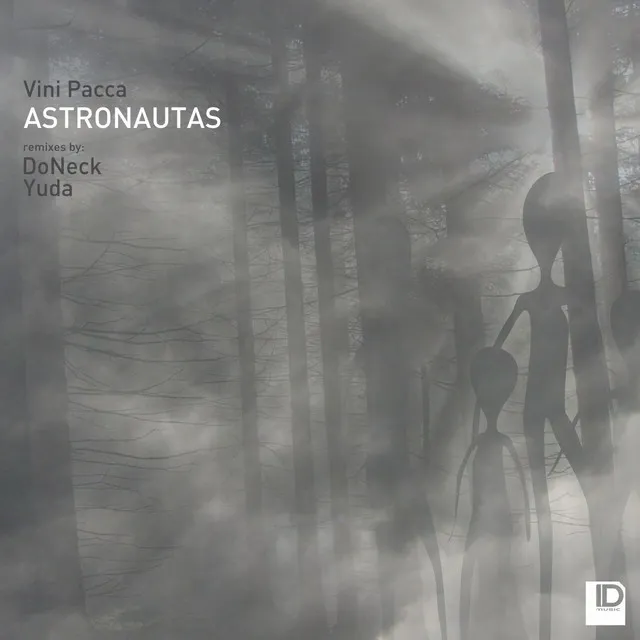 Astronautas - Yuda Remix