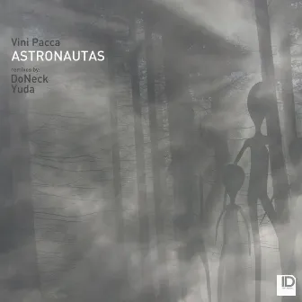 Astronautas by Vini Pacca