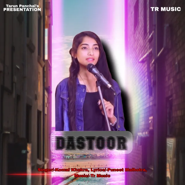 Dastoor