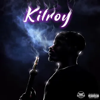 Kilroy by NeShaun Blaine