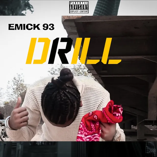 Drill