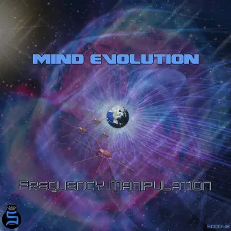 Frequency Manipulation by Mind Evolution