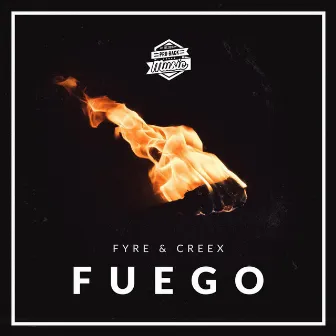 Fuego by Creex