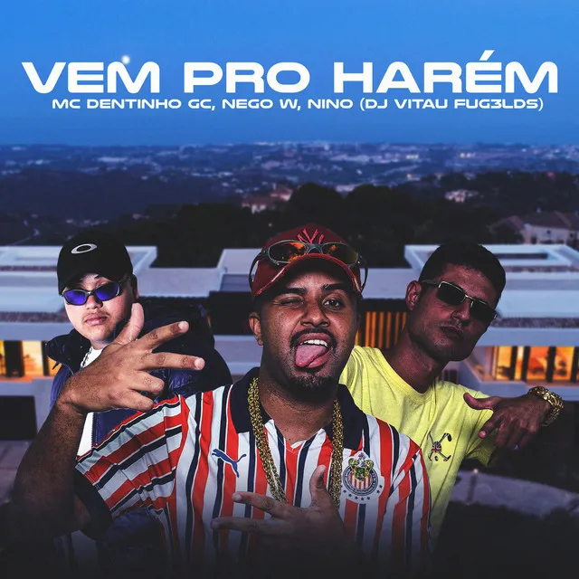 Vem Pro Harém