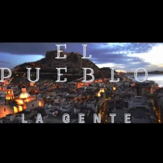 El pueblo by La_Gente_Officiel