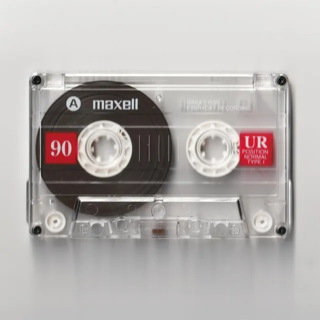 Off The Cassette II