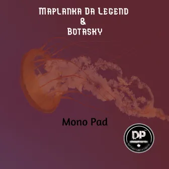 Mono Pad by Botasky