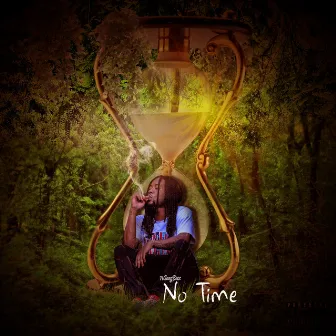 No Time by 71GangBeez