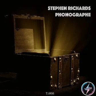 Phonographe by Stephen Richards