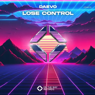 Lose Control by daevo