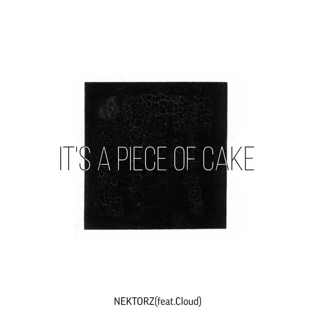 It's a Piece of Cake