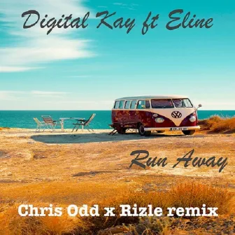 Run Away (Chris Odd x Rizle Remix) by Rizle