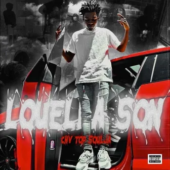 Louella Son by Chv TopSoulja