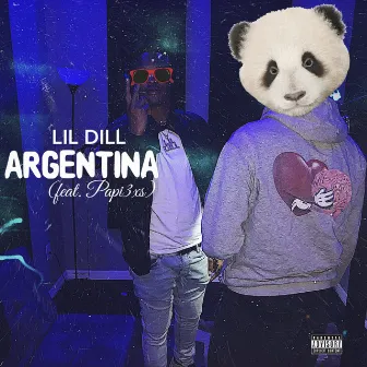 Argentina by Lil Dill