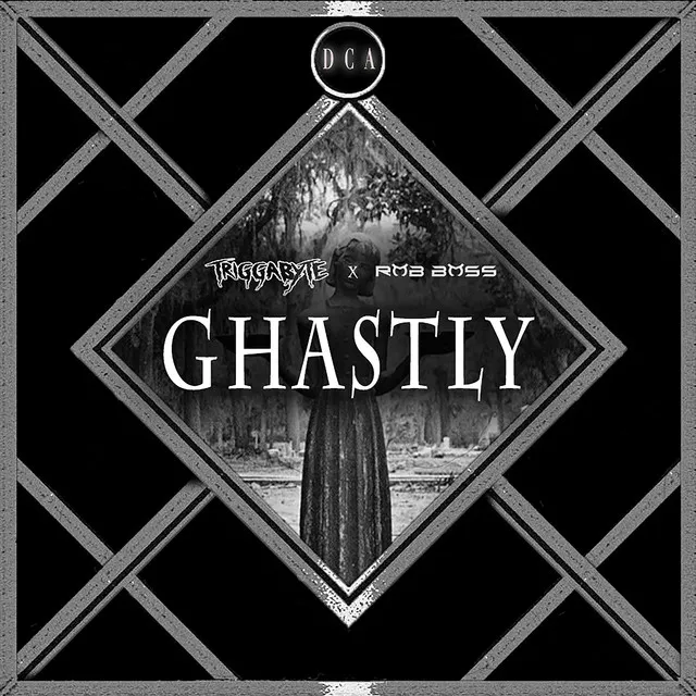 Ghastly