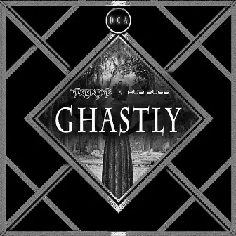 Ghastly by 