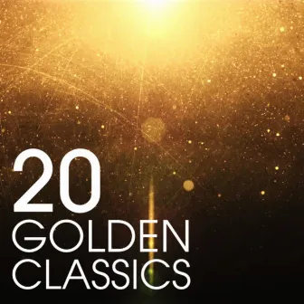 20 Golden Classics by London Concert Orchestra