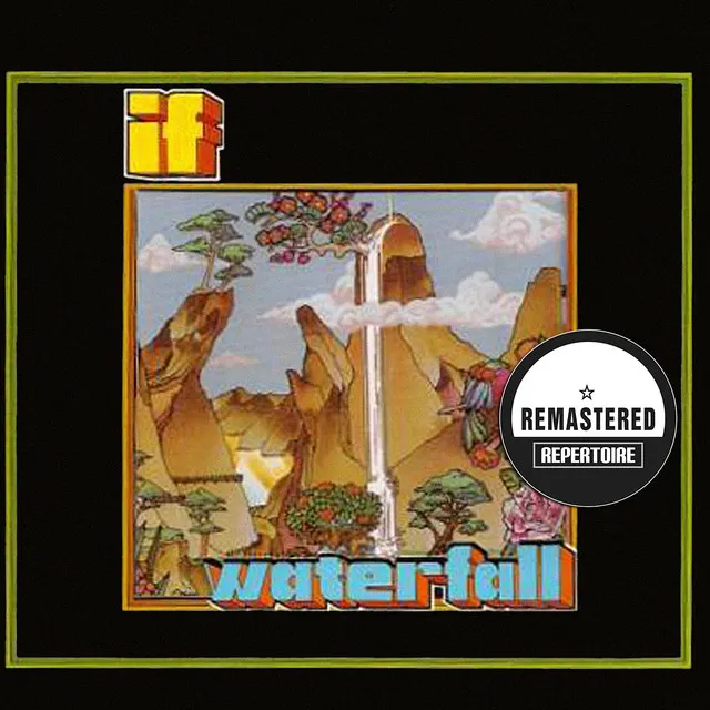 Waterfall (Radio Station Mono Version) (Bonus Track) - Remastered