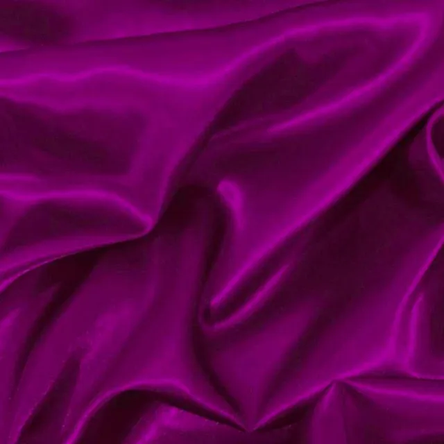 Velvet Silk