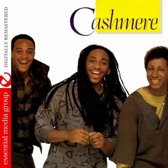 Cashmere (Digitally Remastered) by Cashmere