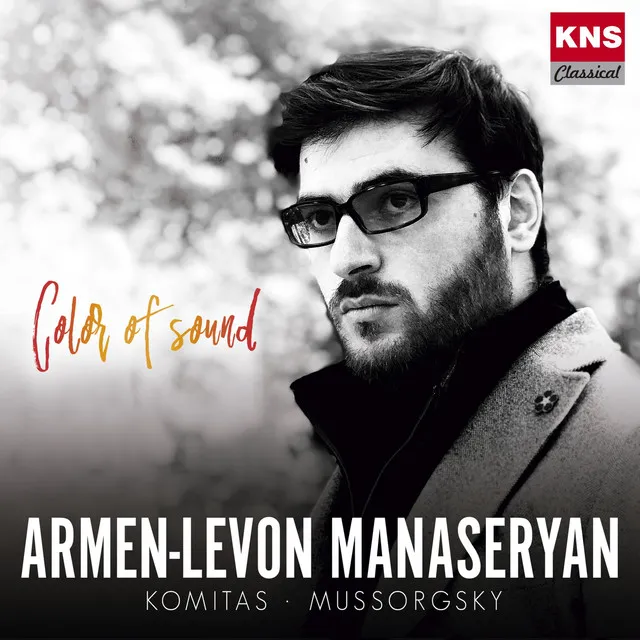 Armen-Levon Manaseryan