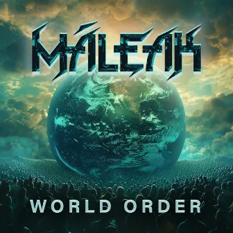 World Order by Máleak