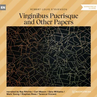 Virginibus Puerisque (Unabridged) by Ray Ritchie