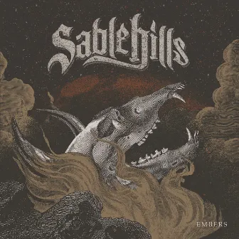 EMBERS by Sable Hills