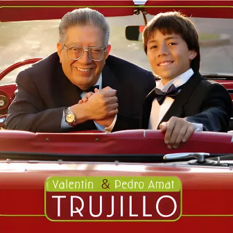 Valentín & Pedro Amat Trujillo by Valentín Trujillo