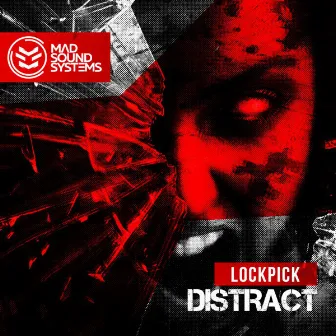 Distract - Single by Lockpick