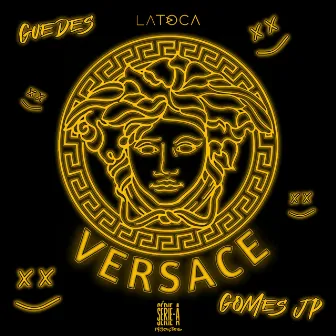 Versace by Mc Gomes Jp